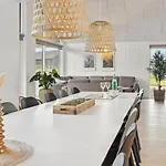 Villavilla 662 - Mommark, Sydjylland Дом отдыха Sarup
