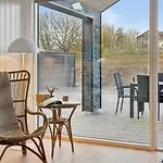 Дом отдыха Villavilla 662 - Mommark, Sydjylland *