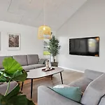 Villavilla 662 - Mommark, Sydjylland * Sarup