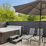 Дом отдыха Villavilla 662 - Mommark, Sydjylland