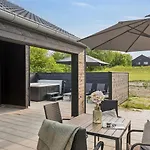 Дом отдыха Villavilla 662 - Mommark, Sydjylland *