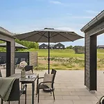 Villavilla 662 - Mommark, Sydjylland Дом отдыха Sarup