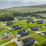 Villavilla 662 - Mommark, Sydjylland Дом отдыха *