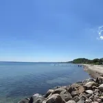 Villavilla 662 - Mommark, Sydjylland Дом отдыха