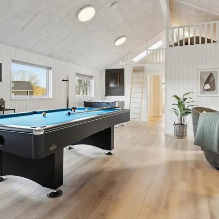 Villavilla 662 - Mommark, Sydjylland