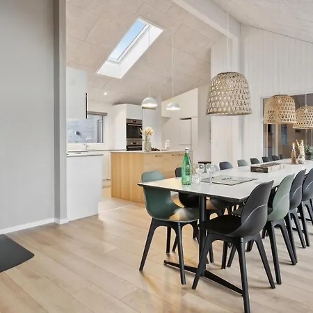 Villavilla #662 - Mommark, Sydjylland * Sarup