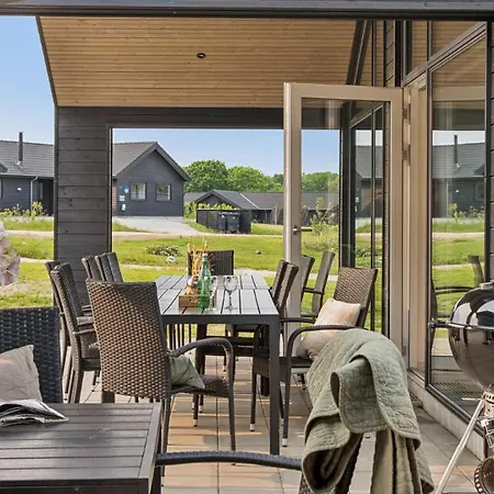 Ferienhaus Villavilla 662 - Mommark, Sydjylland Sarup