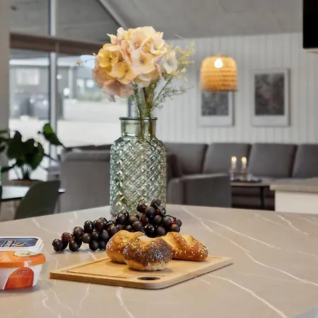 Holiday home Villavilla 662 - Mommark, Sydjylland Sarup
