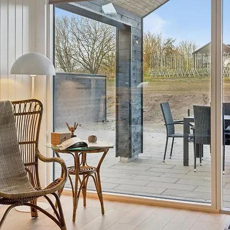 Villavilla 662 - Mommark, Sydjylland Sarup