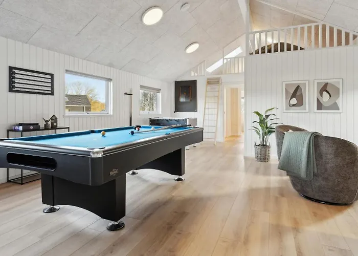 Villavilla 662 - Mommark, Sydjylland