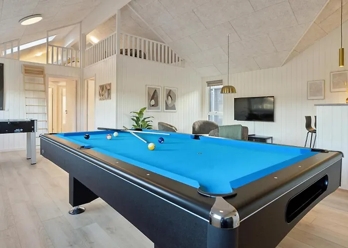 Villavilla 662 - Mommark, Sydjylland *