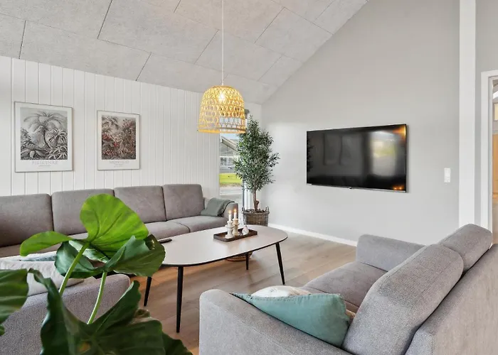 Villavilla 662 - Mommark, Sydjylland * Sarup