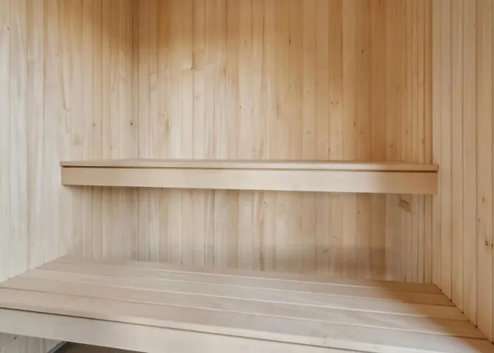 Дом отдыха Villavilla 662 - Mommark, Sydjylland *